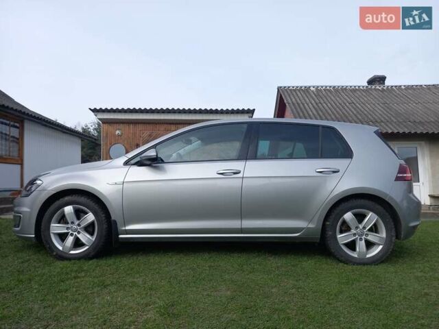 Сірий Фольксваген Гольф, об'ємом двигуна 0 л та пробігом 106 тис. км за 10500 $, фото 3 на Automoto.ua