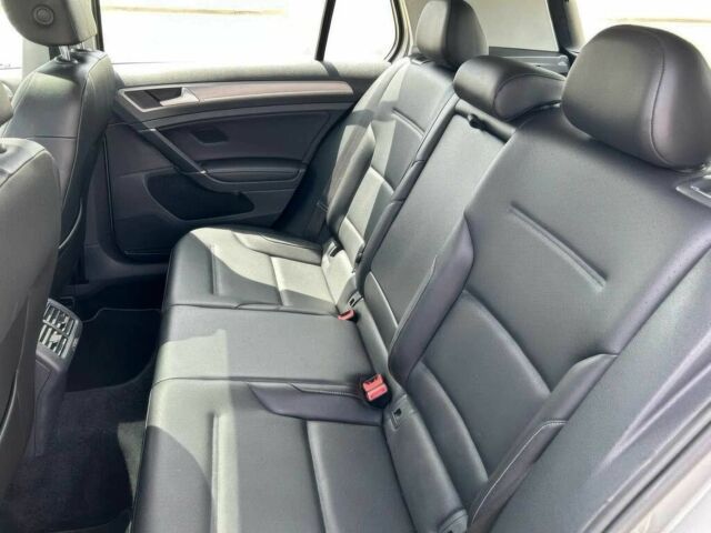 Сірий Фольксваген Гольф, об'ємом двигуна 1.8 л та пробігом 79 тис. км за 6500 $, фото 9 на Automoto.ua