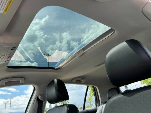 Серый Фольксваген Гольф, объемом двигателя 1.8 л и пробегом 79 тыс. км за 7000 $, фото 8 на Automoto.ua