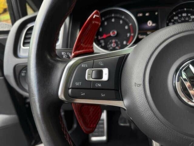 Сірий Фольксваген Гольф, об'ємом двигуна 2 л та пробігом 80 тис. км за 4900 $, фото 9 на Automoto.ua