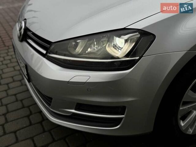 Серый Фольксваген Гольф, объемом двигателя 1.4 л и пробегом 104 тыс. км за 14990 $, фото 26 на Automoto.ua