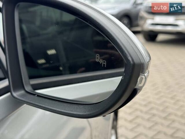 Серый Фольксваген Гольф, объемом двигателя 1.4 л и пробегом 212 тыс. км за 14990 $, фото 27 на Automoto.ua