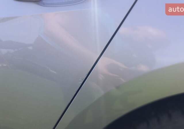 Сірий Фольксваген Гольф, об'ємом двигуна 0 л та пробігом 106 тис. км за 10500 $, фото 2 на Automoto.ua