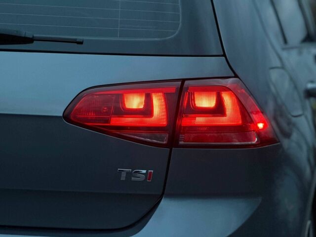 Сірий Фольксваген Гольф, об'ємом двигуна 1.8 л та пробігом 2 тис. км за 10000 $, фото 7 на Automoto.ua