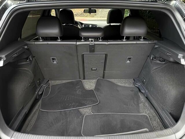 Серый Фольксваген Гольф, объемом двигателя 2 л и пробегом 76 тыс. км за 6100 $, фото 15 на Automoto.ua