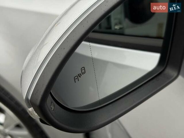 Серый Фольксваген Гольф, объемом двигателя 1.4 л и пробегом 104 тыс. км за 14990 $, фото 13 на Automoto.ua