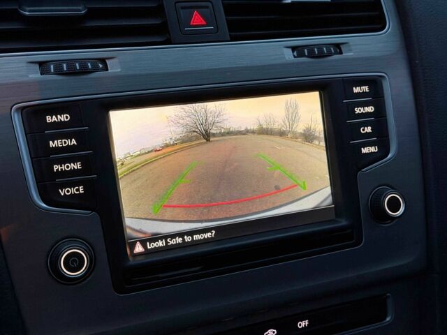 Сірий Фольксваген Гольф, об'ємом двигуна 1.8 л та пробігом 2 тис. км за 10000 $, фото 22 на Automoto.ua