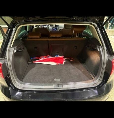 Серый Фольксваген Гольф, объемом двигателя 0 л и пробегом 95 тыс. км за 9200 $, фото 2 на Automoto.ua