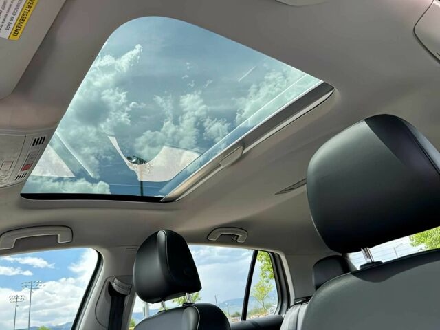 Серый Фольксваген Гольф, объемом двигателя 1.8 л и пробегом 74 тыс. км за 8890 $, фото 11 на Automoto.ua