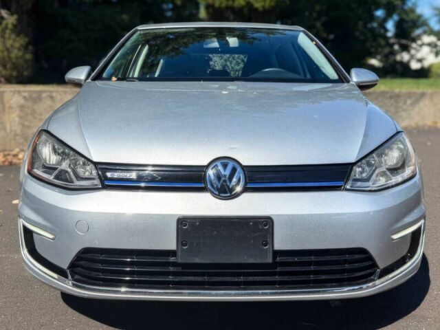 Серый Фольксваген Гольф, объемом двигателя 0 л и пробегом 76 тыс. км за 6700 $, фото 1 на Automoto.ua