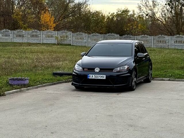 Серый Фольксваген Гольф, объемом двигателя 2 л и пробегом 264 тыс. км за 14800 $, фото 8 на Automoto.ua