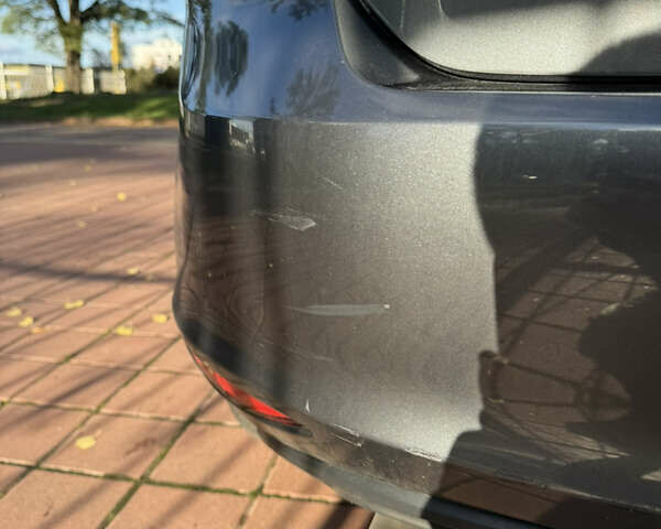 Серый Фольксваген Гольф, объемом двигателя 1.8 л и пробегом 149 тыс. км за 11900 $, фото 19 на Automoto.ua