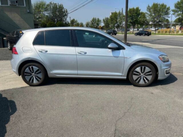 Серый Фольксваген Гольф, объемом двигателя 0 л и пробегом 71 тыс. км за 8000 $, фото 3 на Automoto.ua