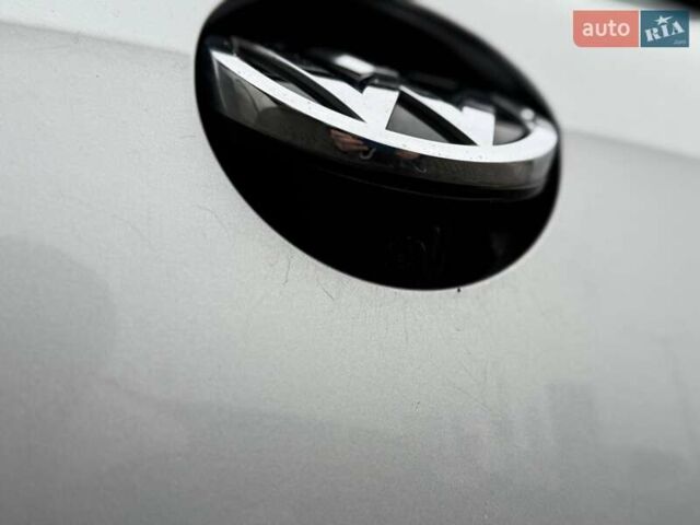 Серый Фольксваген Гольф, объемом двигателя 1.4 л и пробегом 104 тыс. км за 14990 $, фото 27 на Automoto.ua