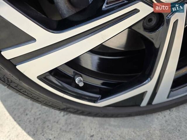 Фольксваген Гольф 2017 у Мукачеве на Automoto.ua Сірий Фольксваген Гольф, об'ємом двигуна 1.4 л та пробігом 189 тис. км за 17900 $, фото 45 на Automoto.ua