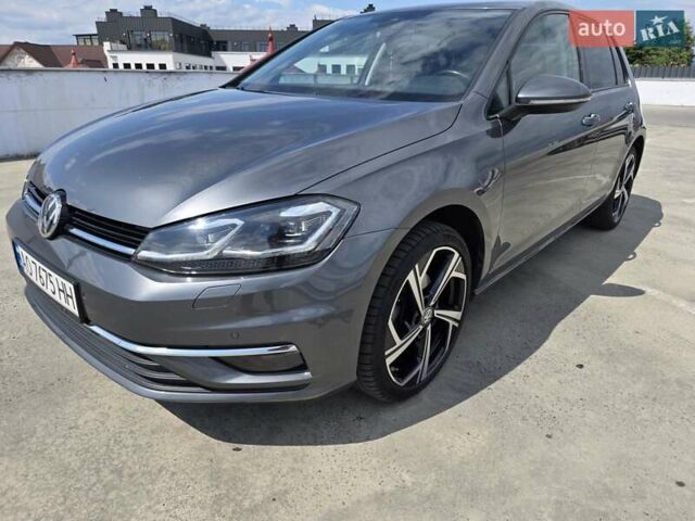Фольксваген Гольф 2017 у Мукачеве на Automoto.ua Сірий Фольксваген Гольф, об'ємом двигуна 1.4 л та пробігом 189 тис. км за 17900 $, фото 61 на Automoto.ua