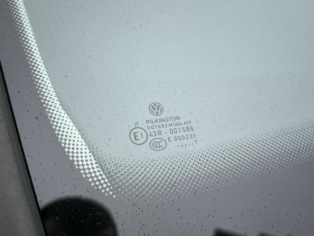 Сірий Фольксваген Гольф, об'ємом двигуна 0 л та пробігом 56 тис. км за 12900 $, фото 14 на Automoto.ua