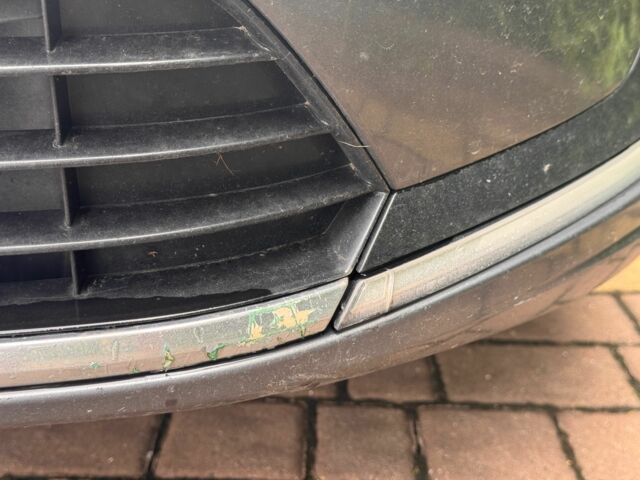 Серый Фольксваген Гольф, объемом двигателя 0 л и пробегом 125 тыс. км за 12200 $, фото 10 на Automoto.ua