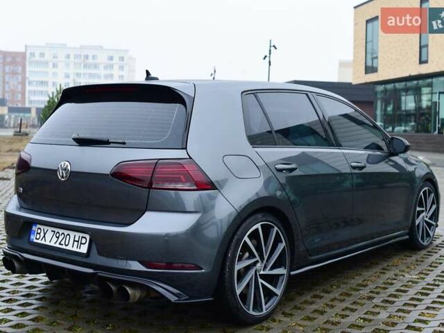 Сірий Фольксваген Гольф, об'ємом двигуна 1.99 л та пробігом 143 тис. км за 22900 $, фото 40 на Automoto.ua