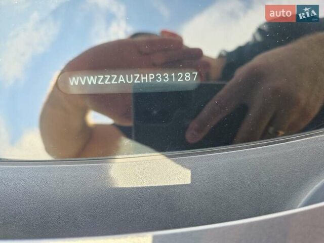 Фольксваген Гольф 2017 у Мукачеве на Automoto.ua Сірий Фольксваген Гольф, об'ємом двигуна 1.4 л та пробігом 189 тис. км за 17900 $, фото 49 на Automoto.ua