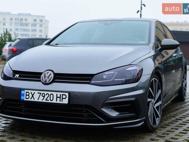 Сірий Фольксваген Гольф, об'ємом двигуна 1.99 л та пробігом 143 тис. км за 22900 $, фото 23 на Automoto.ua