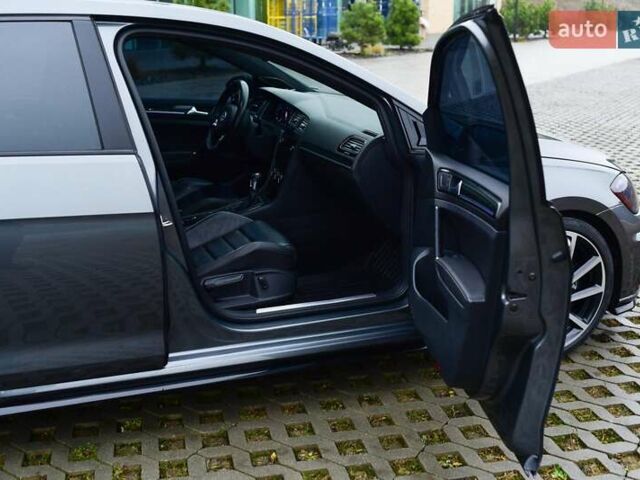 Сірий Фольксваген Гольф, об'ємом двигуна 1.99 л та пробігом 143 тис. км за 22900 $, фото 5 на Automoto.ua