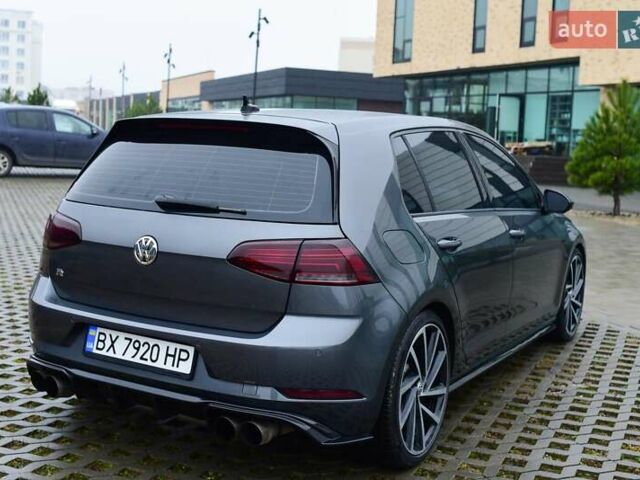 Сірий Фольксваген Гольф, об'ємом двигуна 1.99 л та пробігом 143 тис. км за 22900 $, фото 39 на Automoto.ua