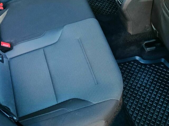 Серый Фольксваген Гольф, объемом двигателя 0 л и пробегом 120 тыс. км за 11000 $, фото 9 на Automoto.ua