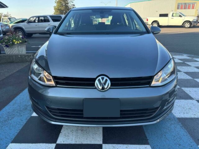 Сірий Фольксваген Гольф, об'ємом двигуна 1.8 л та пробігом 53 тис. км за 4100 $, фото 1 на Automoto.ua