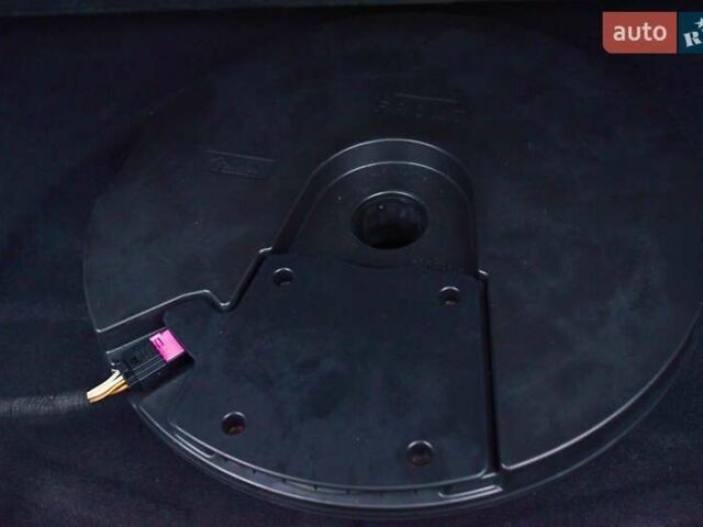 Сірий Фольксваген Гольф, об'ємом двигуна 1.99 л та пробігом 143 тис. км за 22900 $, фото 51 на Automoto.ua