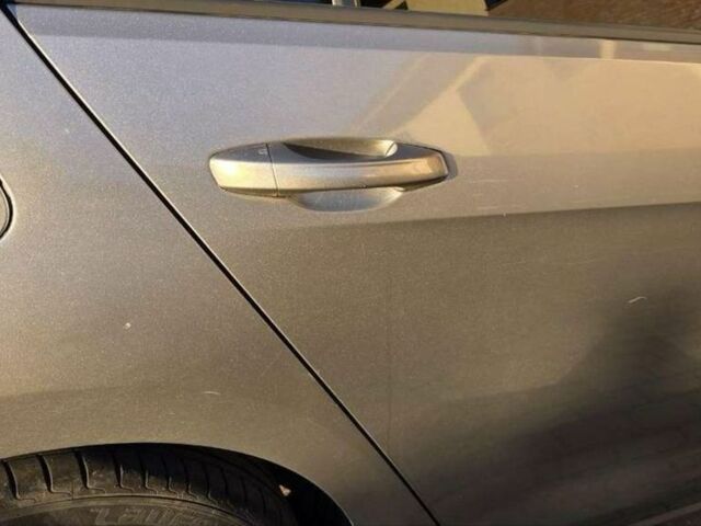 Сірий Фольксваген Гольф, об'ємом двигуна 0 л та пробігом 75 тис. км за 8200 $, фото 4 на Automoto.ua