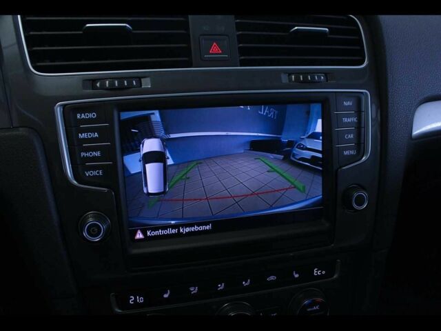 Сірий Фольксваген Гольф, об'ємом двигуна 0 л та пробігом 87 тис. км за 6900 $, фото 11 на Automoto.ua