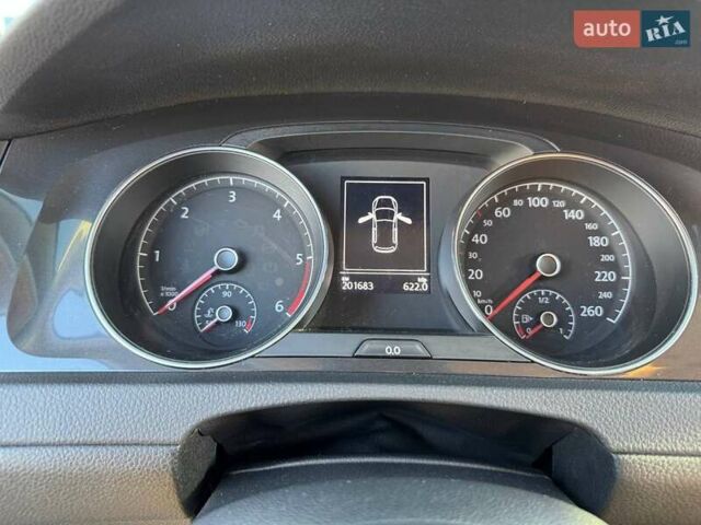 Фольксваген Гольф 2017 в Каменце-Подольском на Automoto.ua Серый Фольксваген Гольф, объемом двигателя 1.6 л и пробегом 201 тыс. км за 15300 $, фото 11 на Automoto.ua