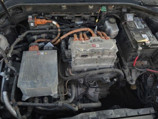 Серый Фольксваген Гольф, объемом двигателя 0 л и пробегом 135 тыс. км за 12200 $, фото 7 на Automoto.ua