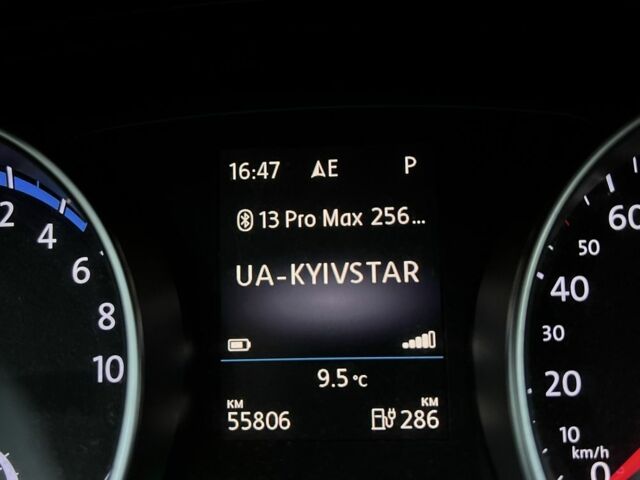 Сірий Фольксваген Гольф, об'ємом двигуна 0 л та пробігом 56 тис. км за 12900 $, фото 22 на Automoto.ua