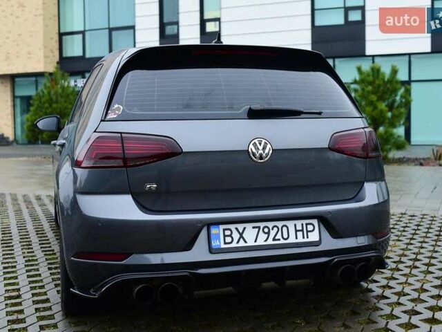Сірий Фольксваген Гольф, об'ємом двигуна 1.99 л та пробігом 143 тис. км за 22900 $, фото 36 на Automoto.ua