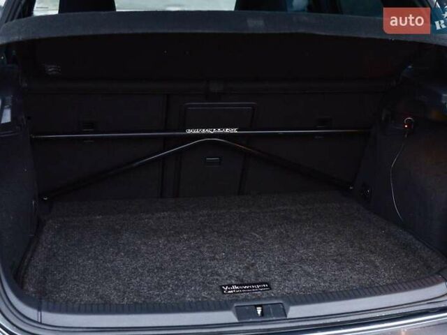 Сірий Фольксваген Гольф, об'ємом двигуна 1.99 л та пробігом 143 тис. км за 22900 $, фото 49 на Automoto.ua