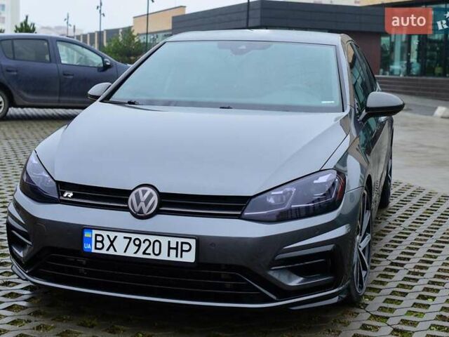 Сірий Фольксваген Гольф, об'ємом двигуна 1.99 л та пробігом 143 тис. км за 22900 $, фото 21 на Automoto.ua