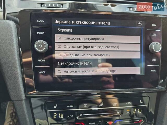 Фольксваген Гольф 2017 у Мукачеве на Automoto.ua Сірий Фольксваген Гольф, об'ємом двигуна 1.4 л та пробігом 189 тис. км за 17900 $, фото 16 на Automoto.ua