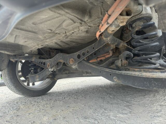 Серый Фольксваген Гольф, объемом двигателя 0 л и пробегом 94 тыс. км за 13700 $, фото 20 на Automoto.ua