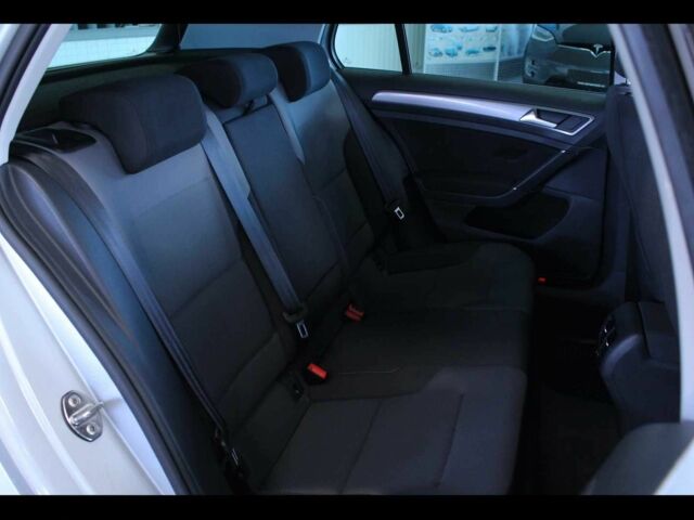 Сірий Фольксваген Гольф, об'ємом двигуна 0 л та пробігом 87 тис. км за 6900 $, фото 15 на Automoto.ua