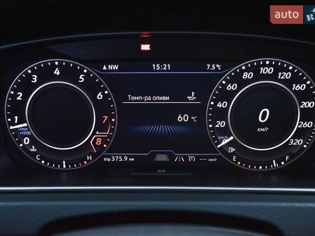 Сірий Фольксваген Гольф, об'ємом двигуна 1.99 л та пробігом 143 тис. км за 22900 $, фото 61 на Automoto.ua