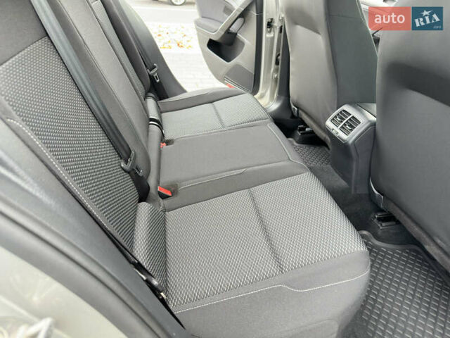 Сірий Фольксваген Гольф, об'ємом двигуна 1.4 л та пробігом 119 тис. км за 12900 $, фото 44 на Automoto.ua