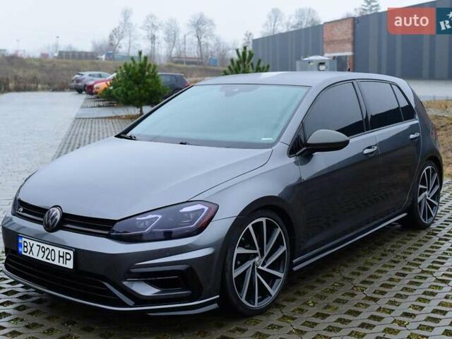 Сірий Фольксваген Гольф, об'ємом двигуна 1.99 л та пробігом 143 тис. км за 22900 $, фото 34 на Automoto.ua