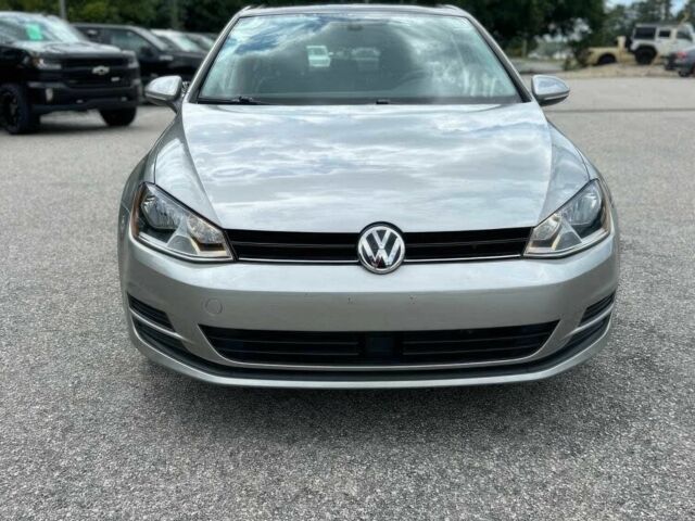 Серый Фольксваген Гольф, объемом двигателя 1.8 л и пробегом 60 тыс. км за 3800 $, фото 1 на Automoto.ua