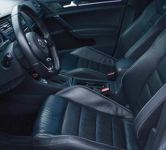 Сірий Фольксваген Гольф, об'ємом двигуна 1.99 л та пробігом 143 тис. км за 22900 $, фото 29 на Automoto.ua