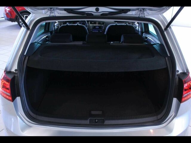 Сірий Фольксваген Гольф, об'ємом двигуна 0 л та пробігом 87 тис. км за 6900 $, фото 16 на Automoto.ua