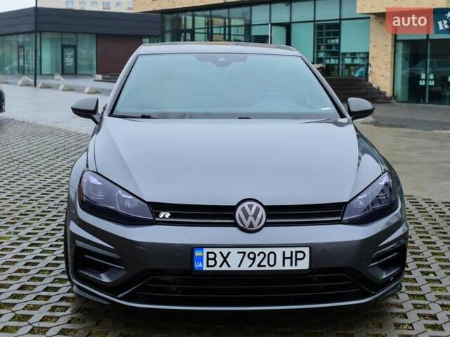 Сірий Фольксваген Гольф, об'ємом двигуна 1.99 л та пробігом 143 тис. км за 22900 $, фото 20 на Automoto.ua