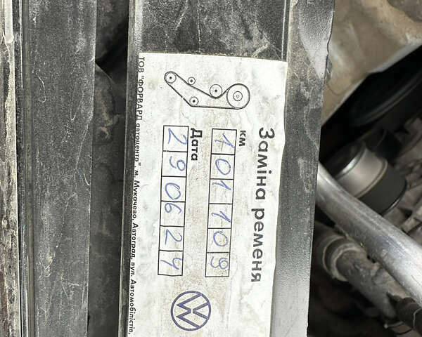 Серый Фольксваген Гольф, объемом двигателя 1.4 л и пробегом 119 тыс. км за 12900 $, фото 47 на Automoto.ua