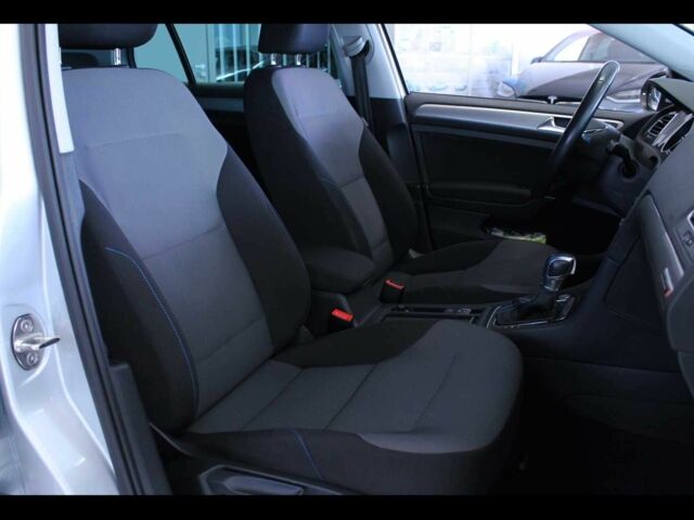 Сірий Фольксваген Гольф, об'ємом двигуна 0 л та пробігом 87 тис. км за 6900 $, фото 12 на Automoto.ua